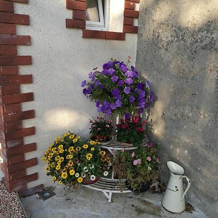 Bed and Breakfast Caves Du Coteau 3 Lunay Экстерьер фото